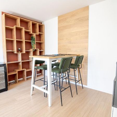 Apartmán Les Provinciales Tours Exteriér fotografie