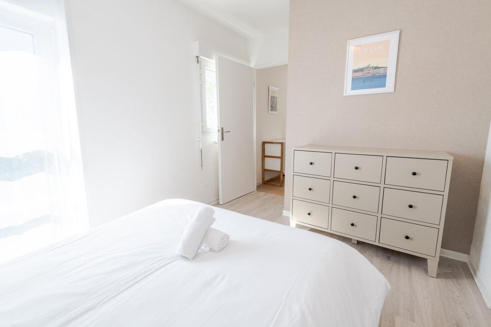 Apartmán Les Provinciales Tours Exteriér fotografie